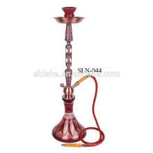 tamanho grande sírio hookah shisha